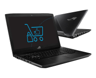 ASUS ROG Strix GL503VM i7-7700HQ/16GB/256SSD 1060 - 409465 - zdjęcie 1